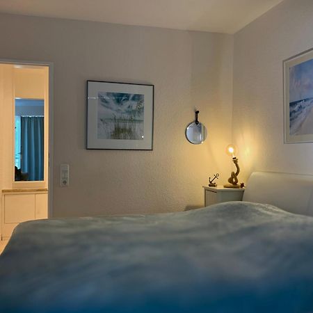 Duhnentraum Bestlage Am Sandstrand, Balkon,Meerblick, Parkplatz, Aufzug, Wlan, Bettwaesche,Handtuecher,Netflix Uvm Cuxhaven Exterior foto